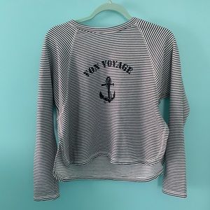 Stripper Long Sleeve shirt - Von Voyage